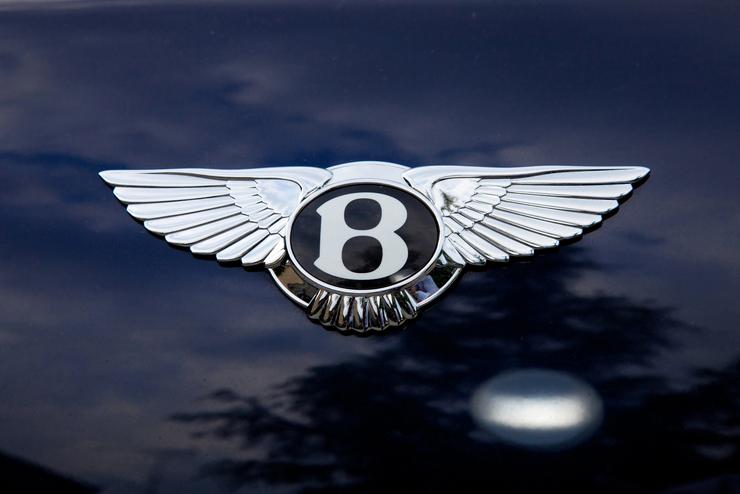 Bentley -Depositphotos - 0-100.it