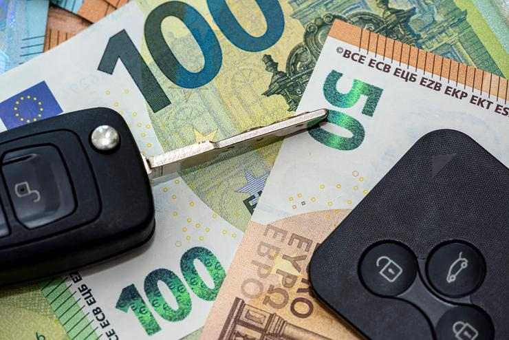 Bollo auto arretrati