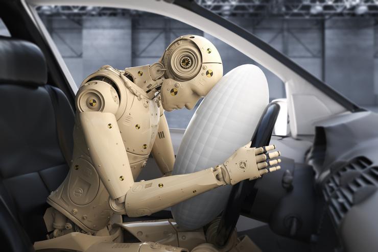 Sicurezza auto