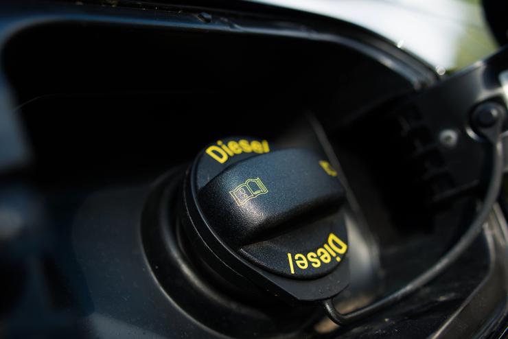 diesel gratis