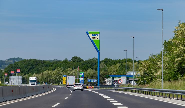 Caro benzina