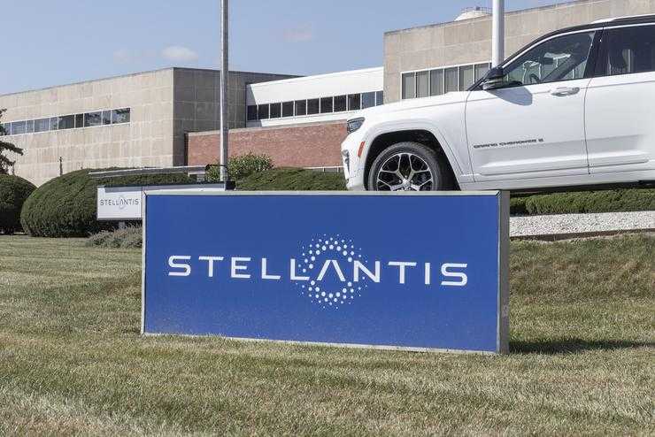 stellantis