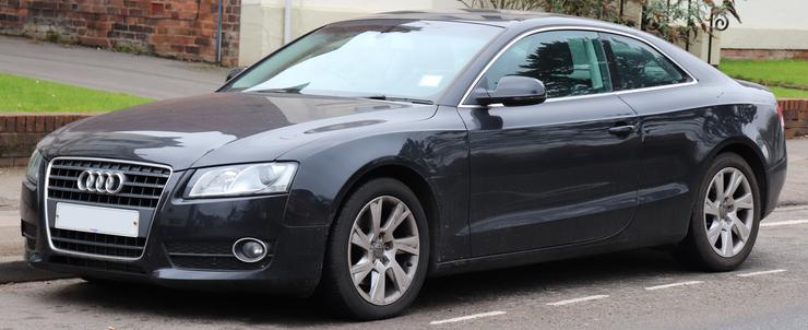 Audi ultimi modelli