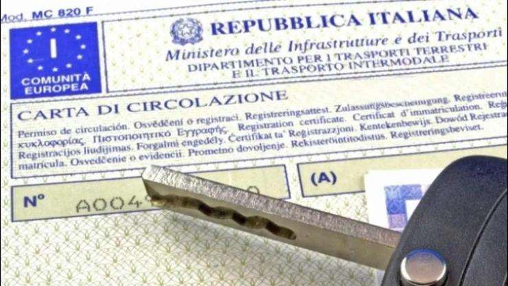Bollo auto 2 - 0-100.it