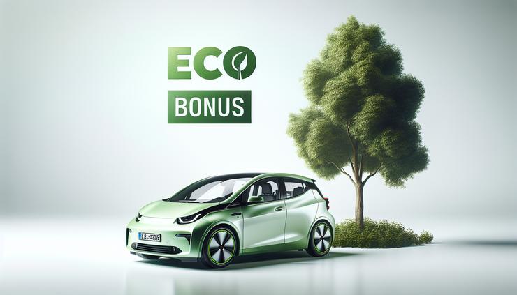 Ecobonus auto - AI - 0-100.it