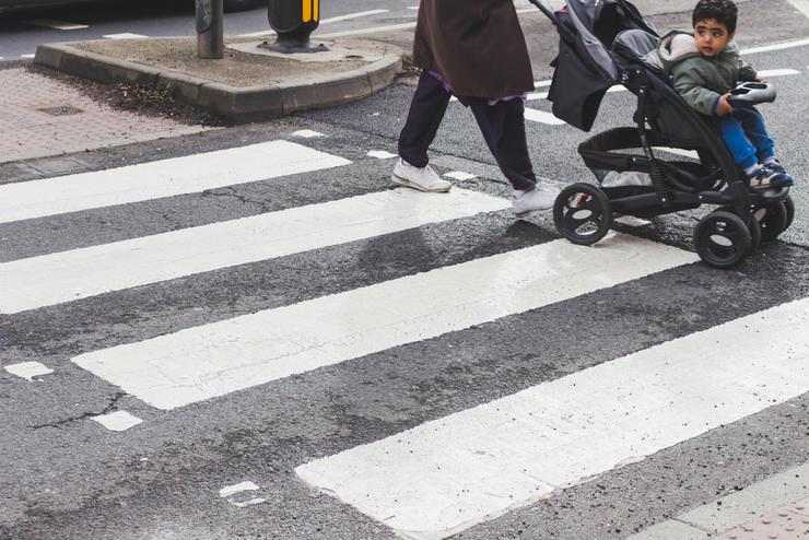 Truffa del bambino