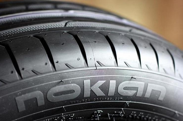 Pneumatici Nokian - 0-100.it