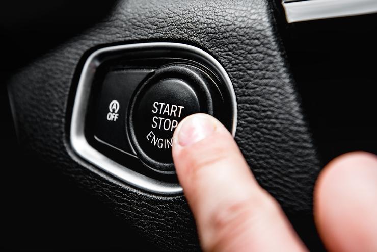 Start&Stop -Depositphotos - 0-100.it 