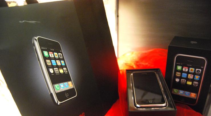 iPhone - 0-100.it