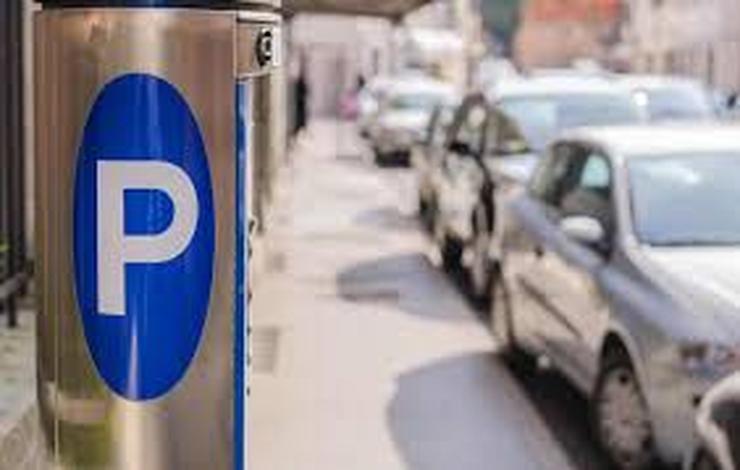 parcheggio - 0-100.it