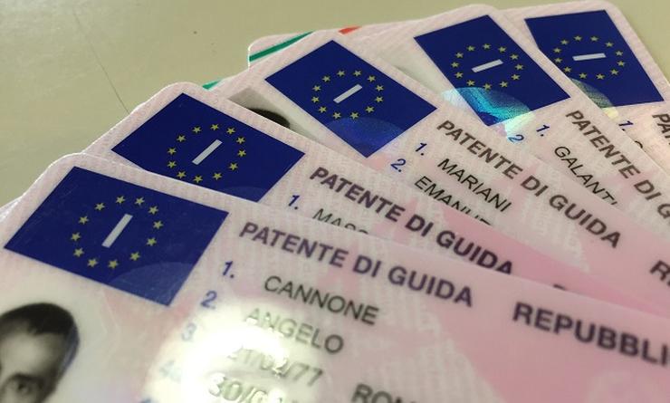 patenti - 0-100.it