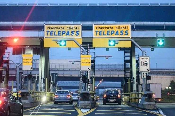 telepass - sconti - 0-100.it