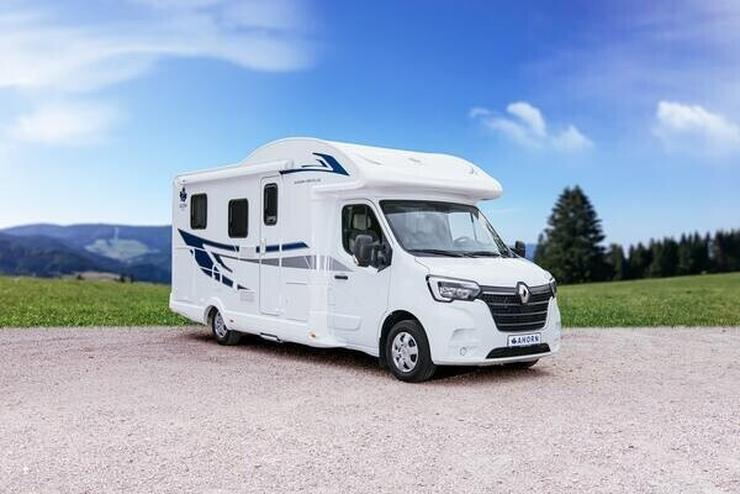 Camper economici