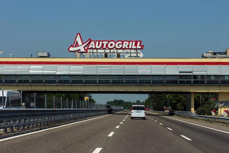 autogrill