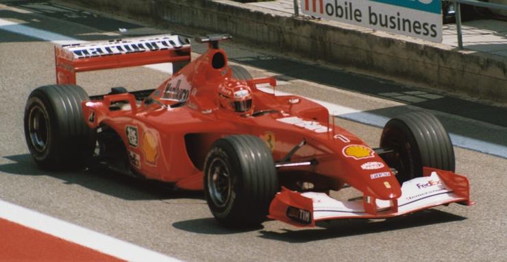 Ferrari 2001b - 0-100.it