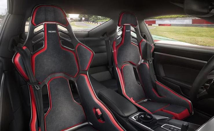 Recaro - 0-100.it