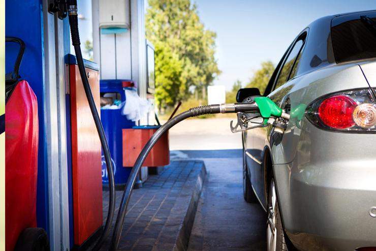 carburante