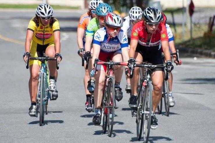 ciclisti