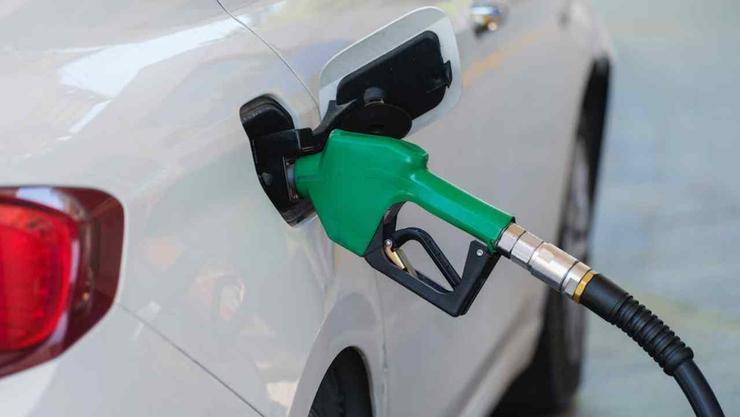 Benzina - 0-100.it