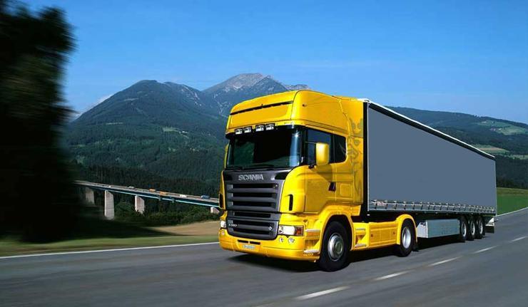 Camion - 0-100.it