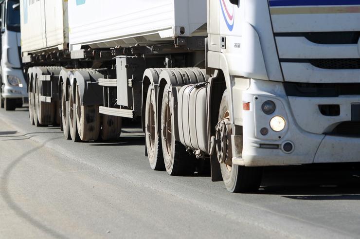 Camion - depositphotos - 0-100.it