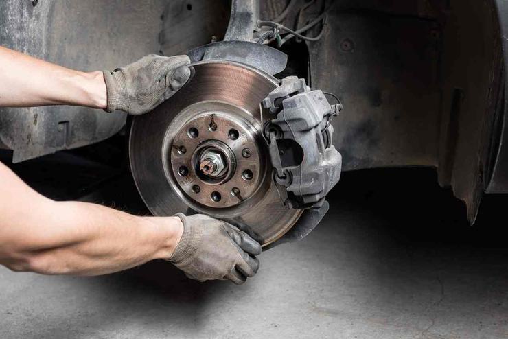 Freni auto - 0-100.it