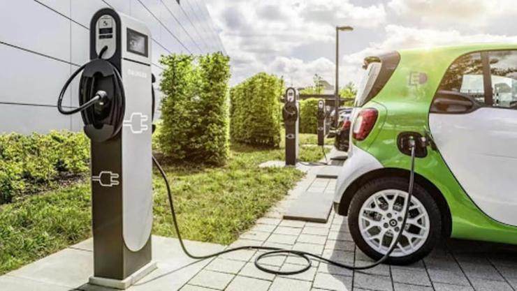Punti di ricarica per auto elettriche - 0-100.it