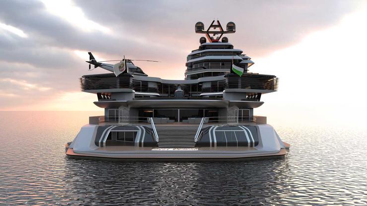 UAE One Yacht 2 - 0-100.it