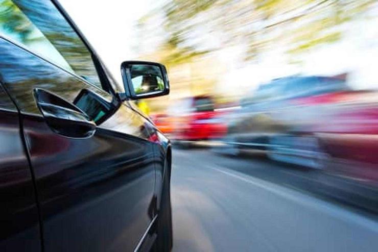 Addio limiti velocità