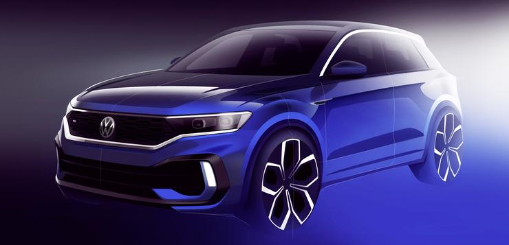 Volkswagen - 0-100.it