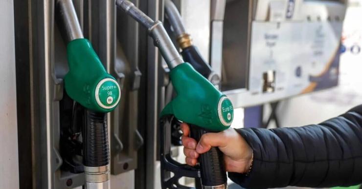 benzina - 0-100.it