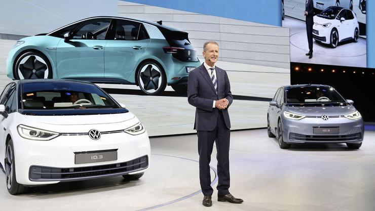 volkswagen aumento prezzi vendita -auto termiche - 0-100.it