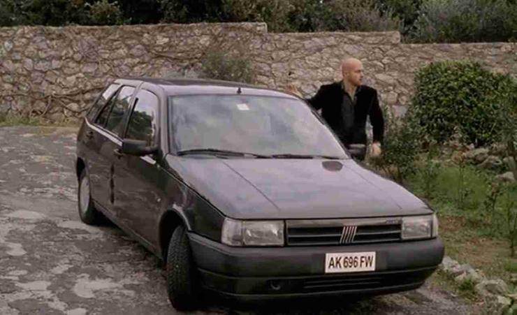 Luca Zingaretti 2 - 0-100.it