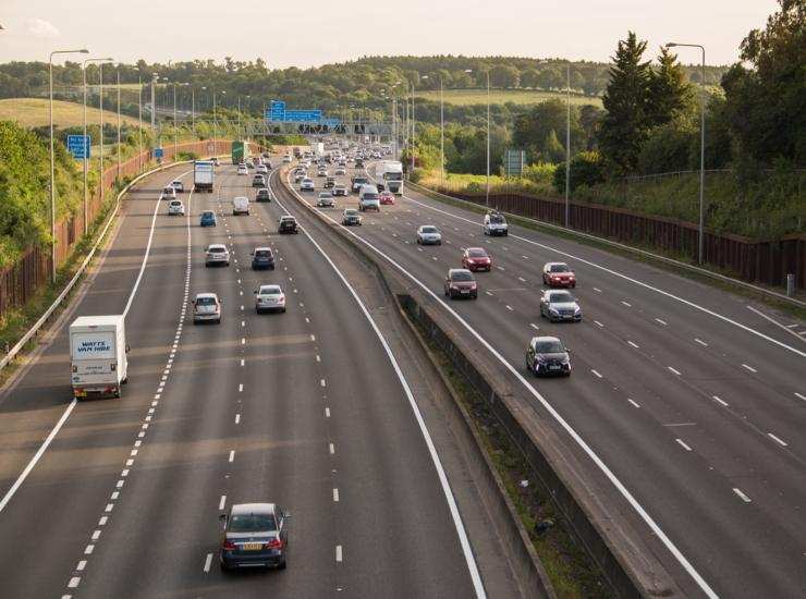 autostrade caselli - 0-100.it