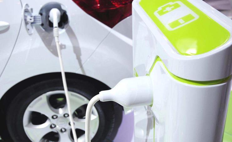 Il piano di Pechino sulle sue EV