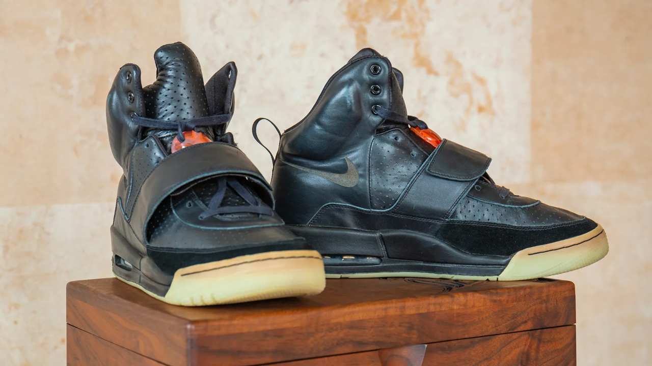 Le scarpe da uomo più costose al mondo