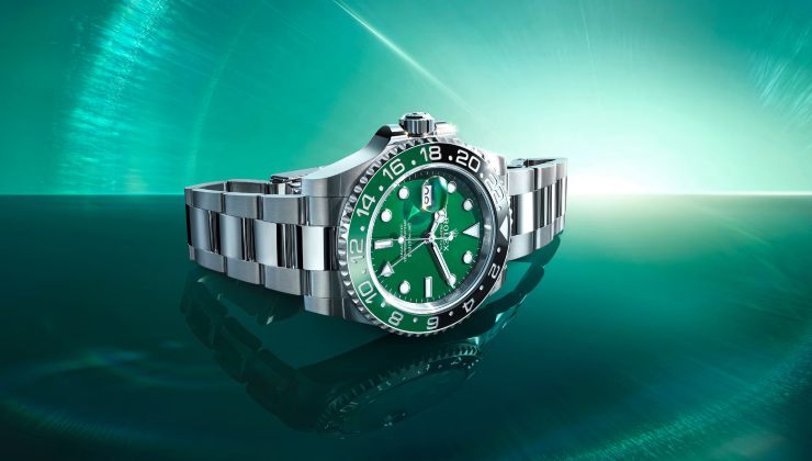 Il GMT-Master II