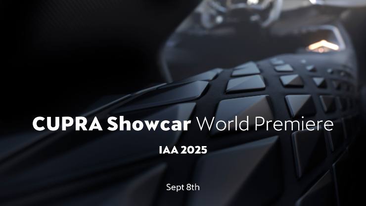 Cupra IAA 2025