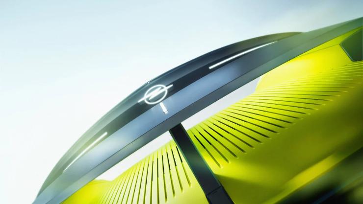 Novità Opel