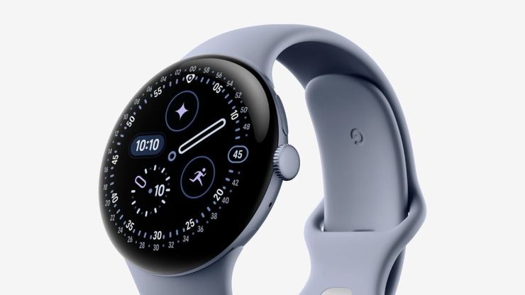 Nuovo prodotto by Google