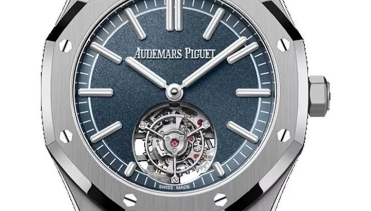 Audemars Piguet Royal Oak