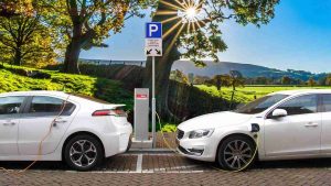 Auto elettriche