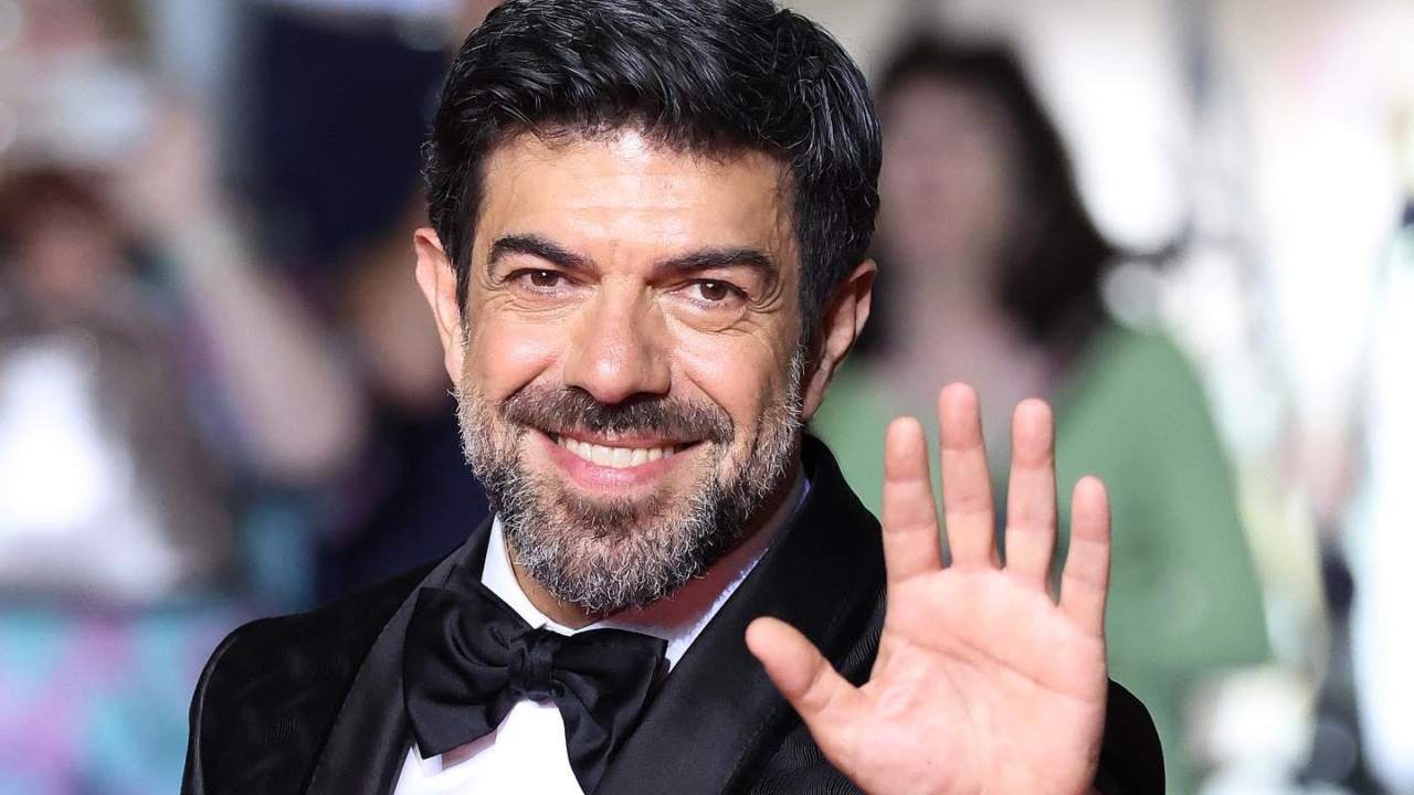 Pierfrancesco Favino