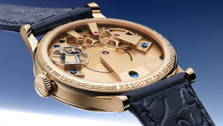 Breguet Classique Souscription 2025
