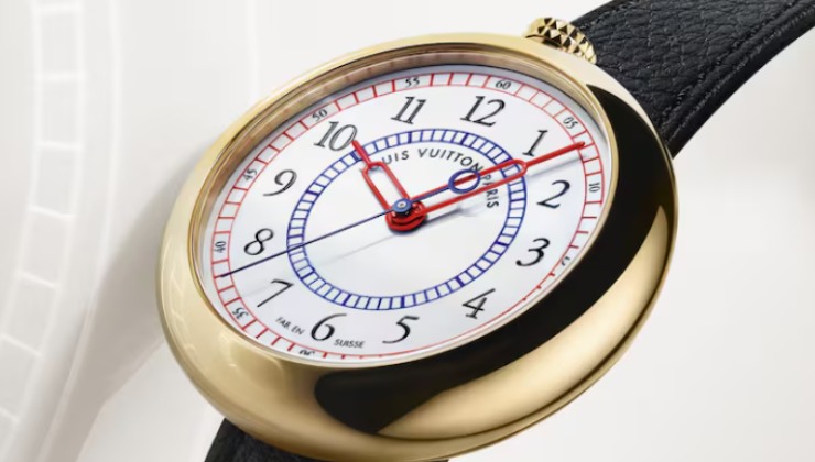 Il nuovo Louis Vuitton Monterey