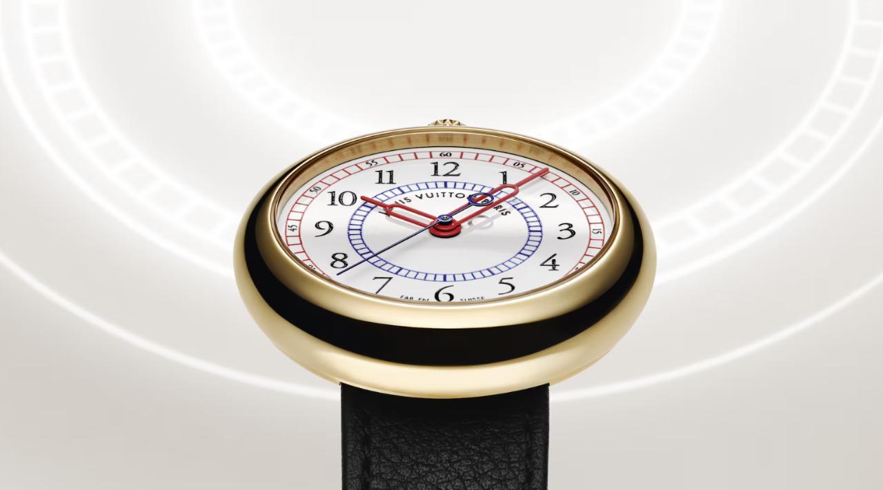 Louis Vuitton Monterey